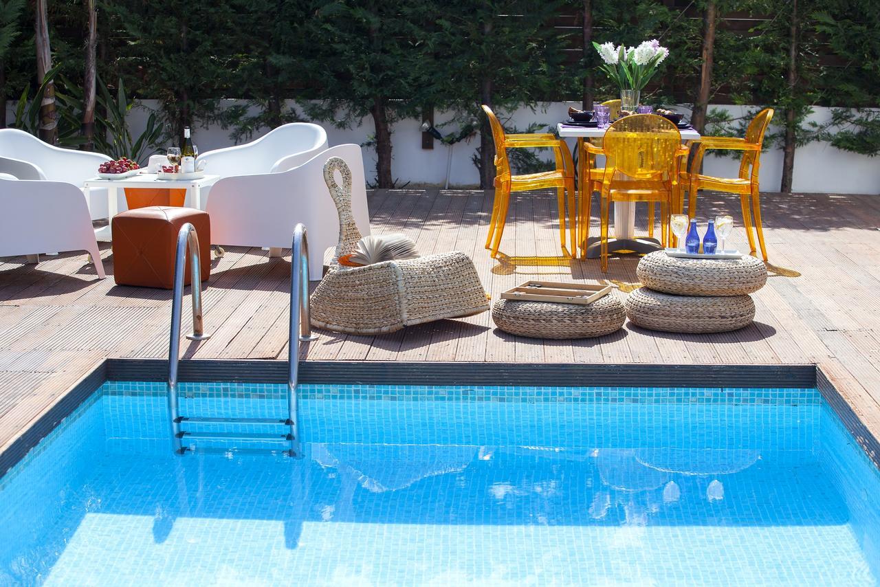 Chateau Blanc Villa Protaras