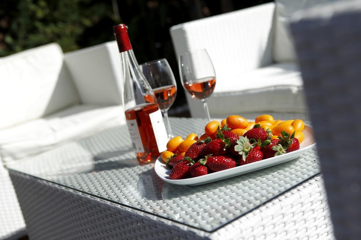 Chateau Blanc Villa Protaras