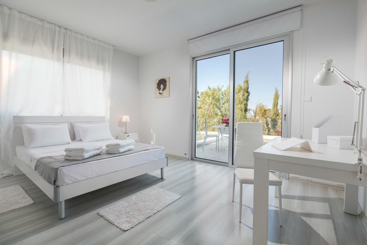 Myrtiana Villa *