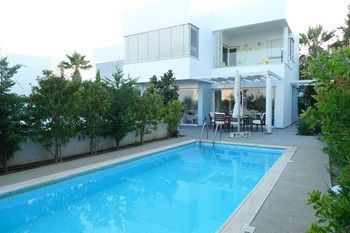 Naxos Apartment