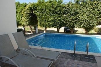 Naxos Apartment *