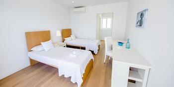 Apartment Oceanview Luxury 100 *