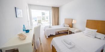 Apartment Oceanview Luxury 100