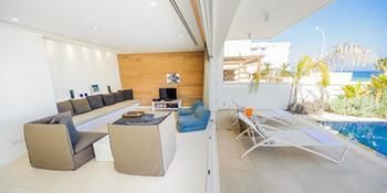 Oceanview Luxury 100 Protaras