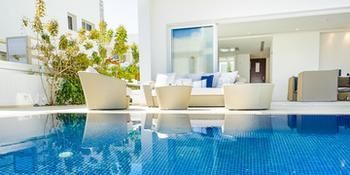 Oceanview Luxury 100