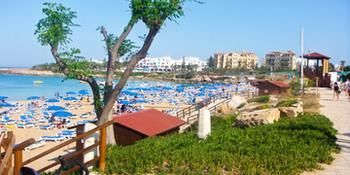 Apartment Oceanview Luxury 100