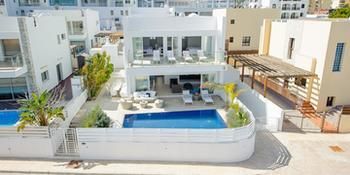 Apartment Oceanview Luxury 100 *