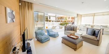 Oceanview Luxury 100 * Protaras