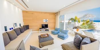 Oceanview Luxury 100 Protaras
