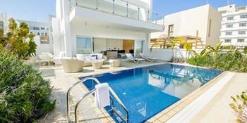 Oceanview Luxury 100 Protaras