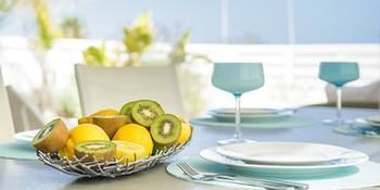 Oceanview Luxury 100 Apartment *