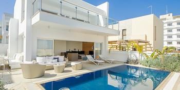 Apartment Oceanview Luxury 100