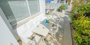 Apartment Oceanview Luxury 100 Protaras