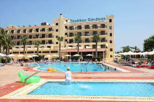 Tsokkos Gardens Apt.