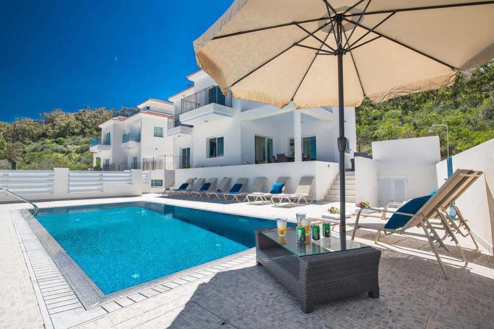 Villa Margarita Bay *