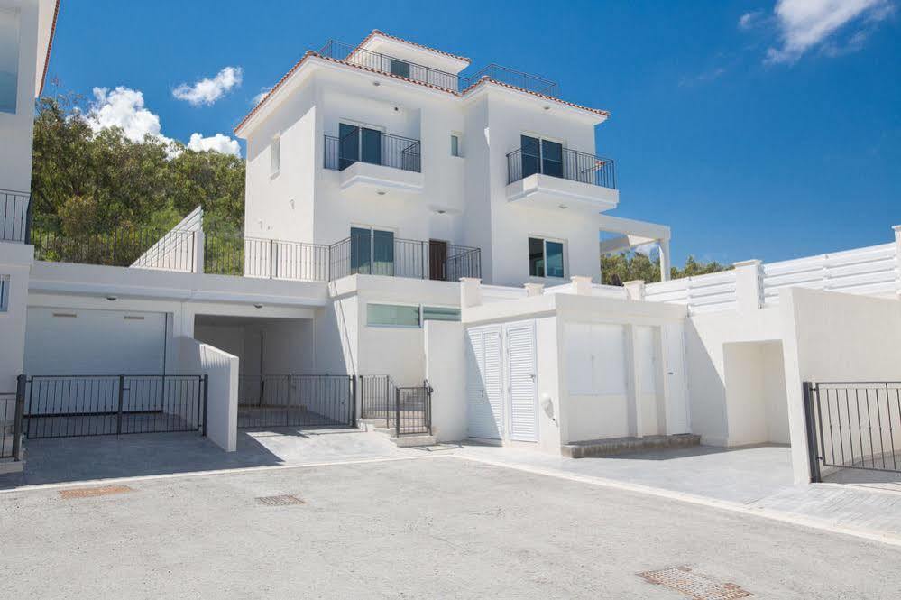 Margarita Bay Villa *