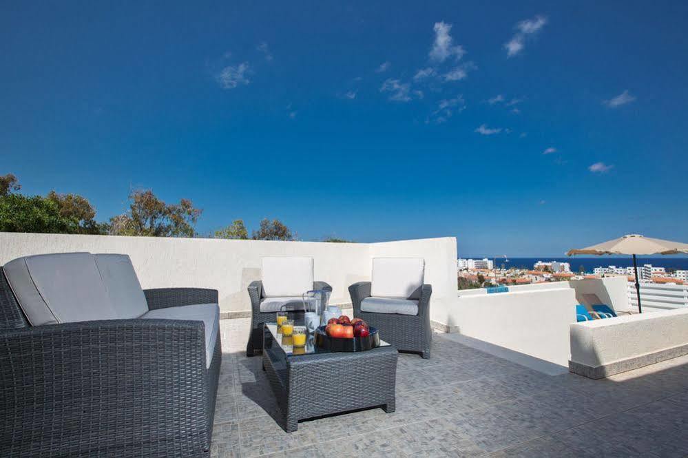 Villa Margarita Bay Protaras