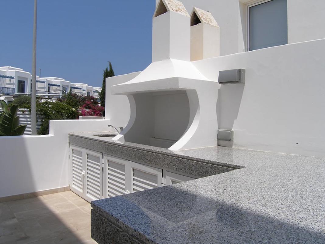 Luxury Bay View 20 Right On τhe Holiday home *