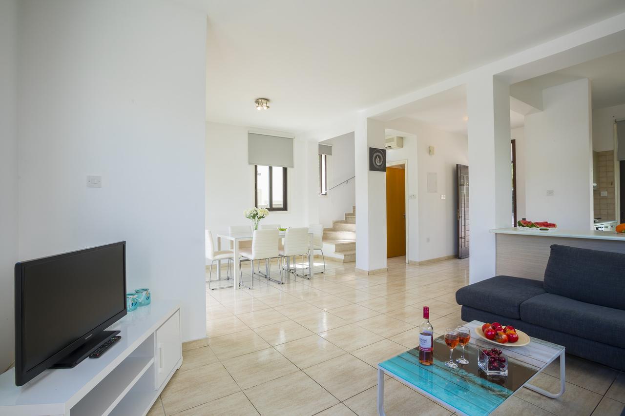 Holiday home Mylos 7 Protaras