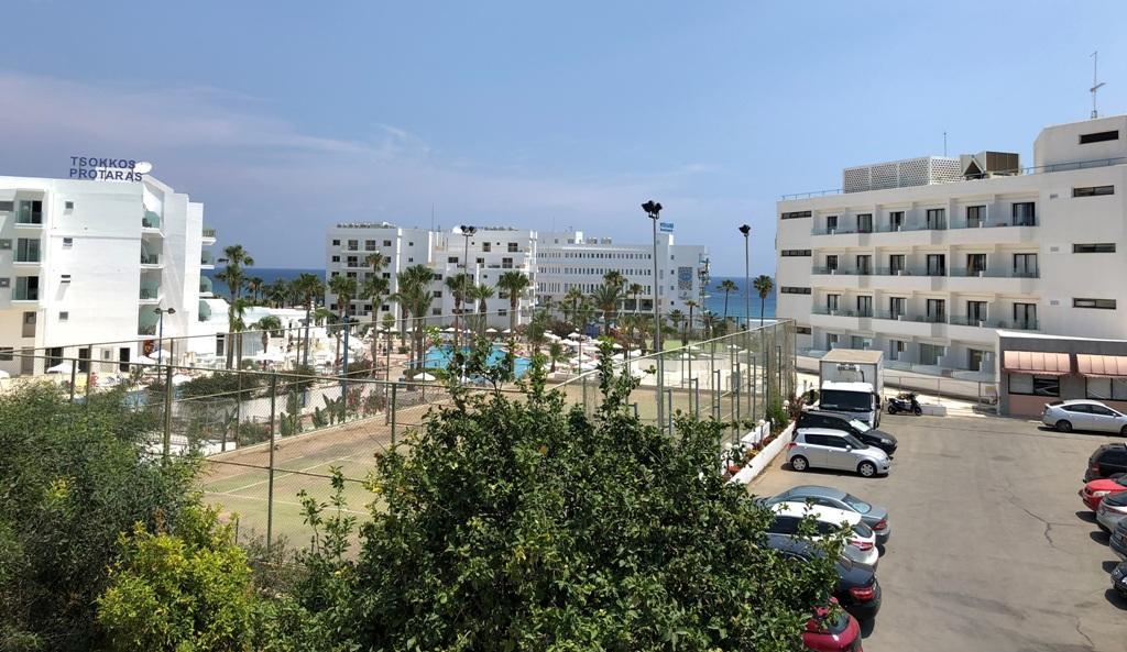 Cassa De Flamingo * Protaras
