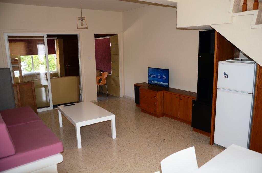 Cassa De Flamingo Apartment Protaras