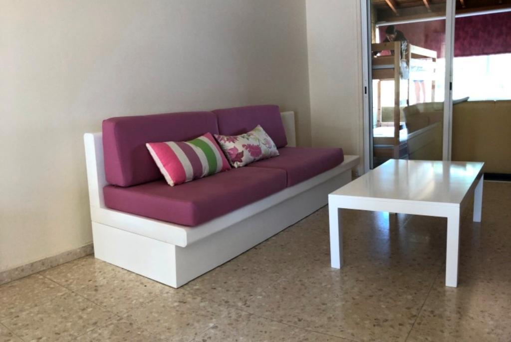 Cassa De Flamingo