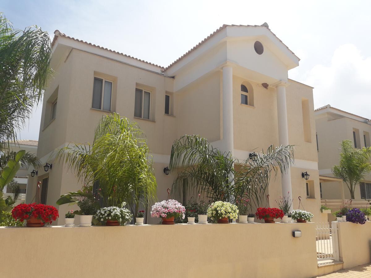 Anthorina 6 * Protaras
