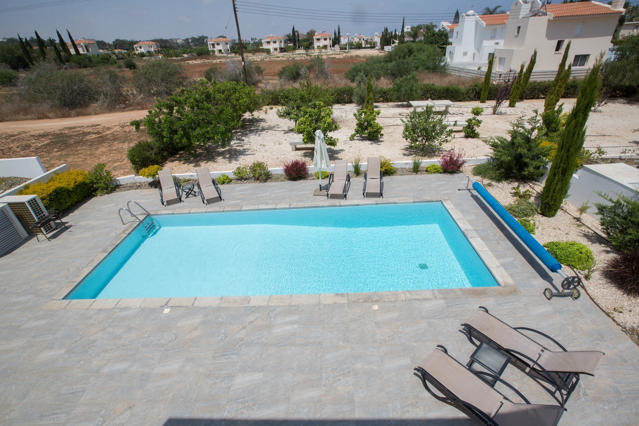 Greco Holiday home *