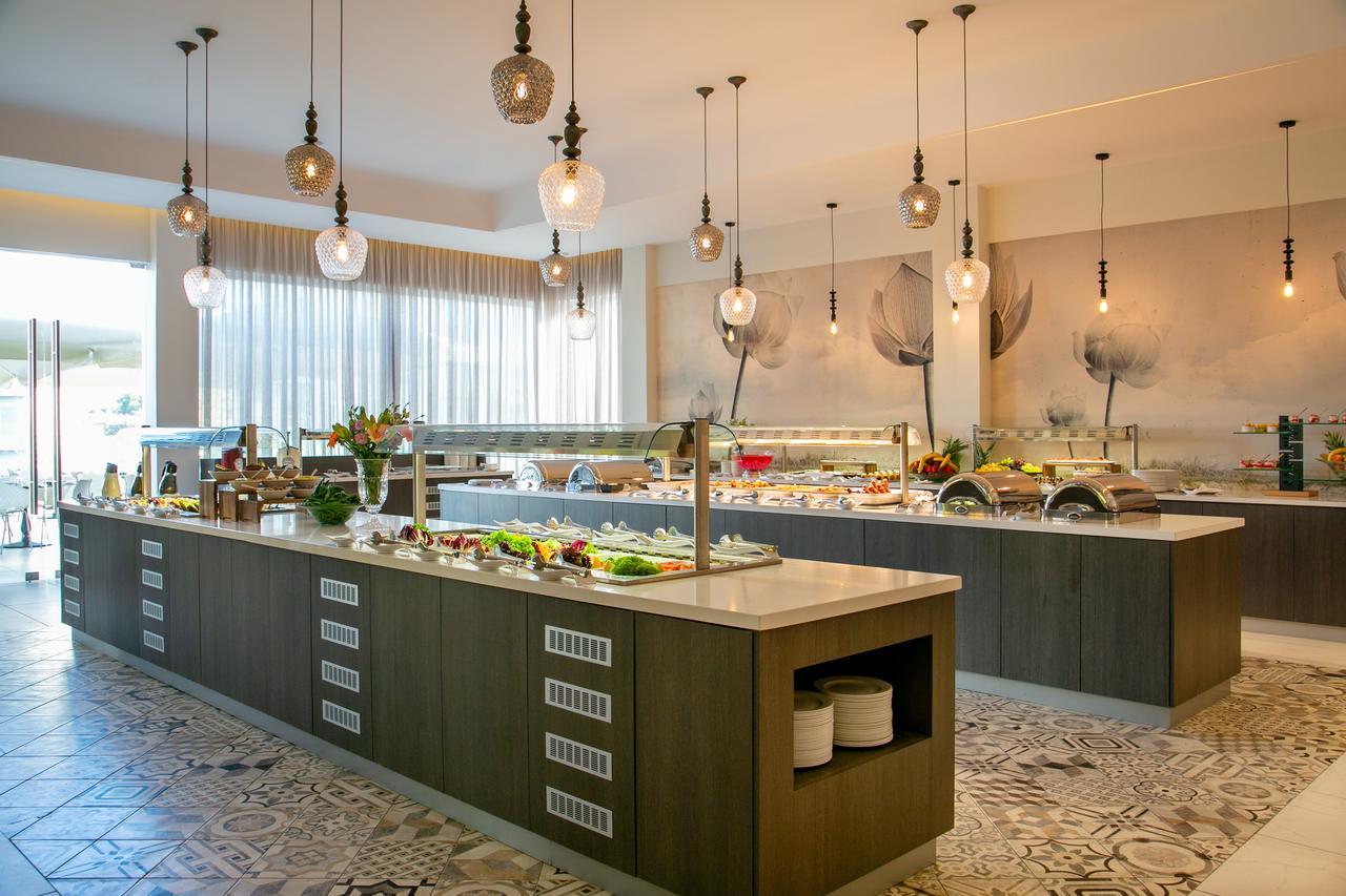 Hotel Vangelis &
