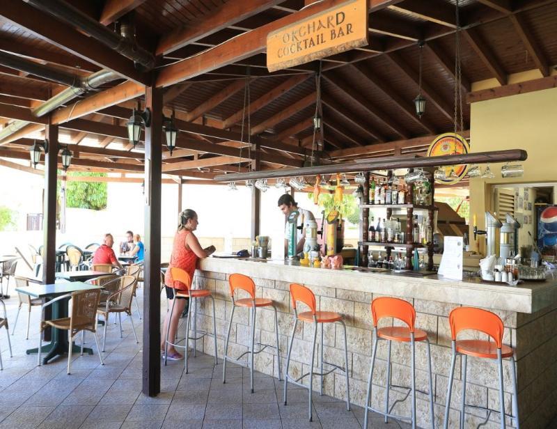 Vangelis & Hotel Protaras