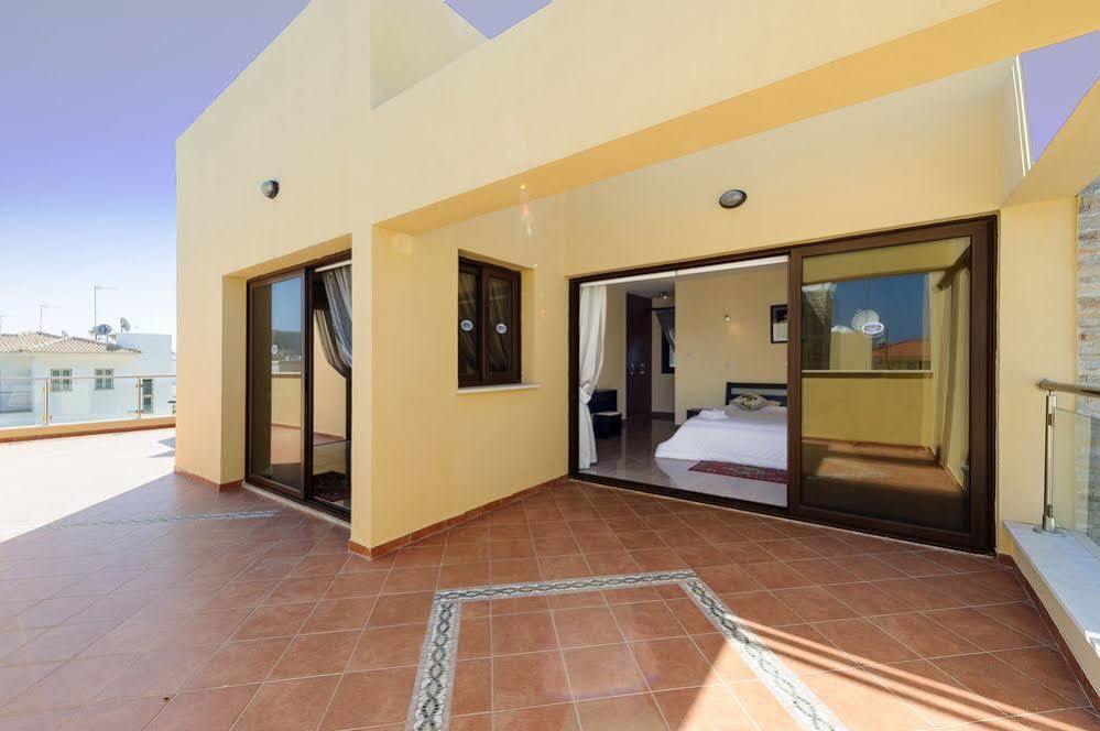 Aparthotel Maris Grand 3*