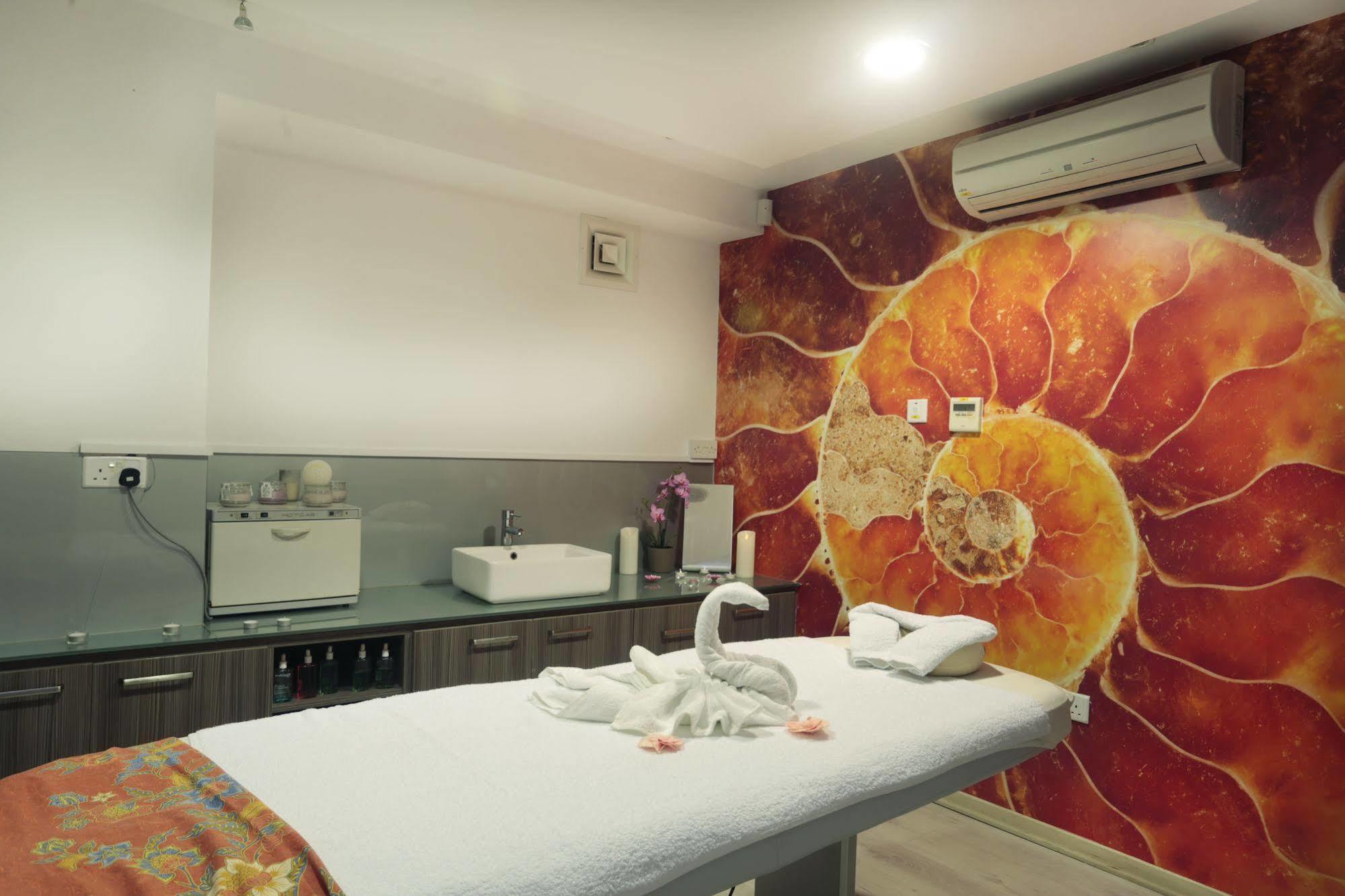 Aparthotel Coralli And Protaras