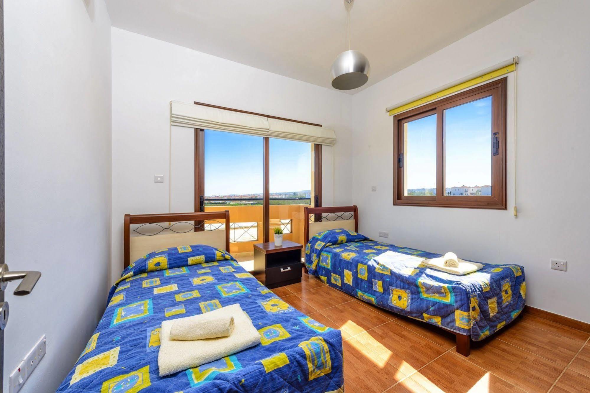 Villa Thalia