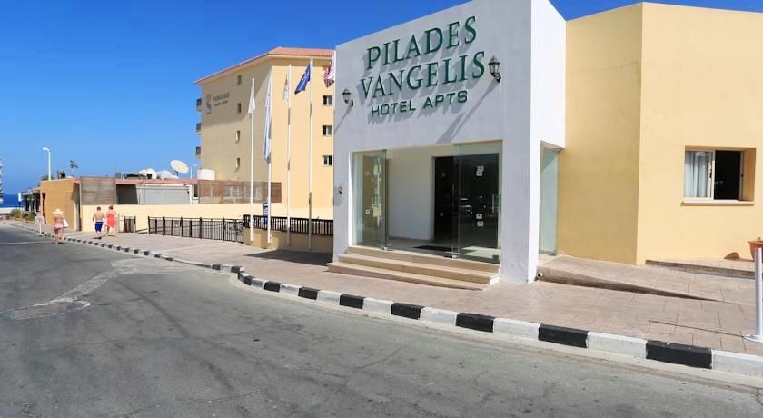Vangelis & Protaras