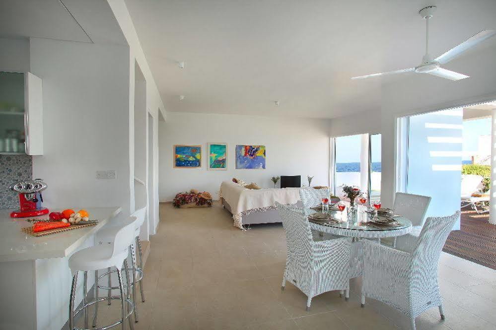 Apartment Naxos *