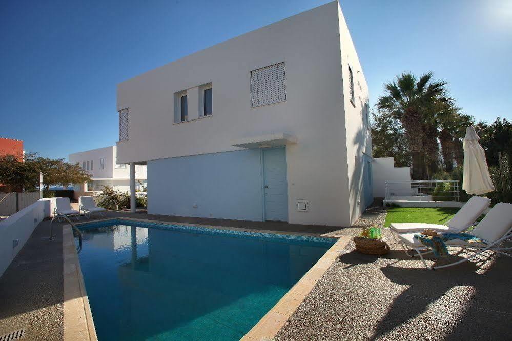 Apartment Naxos *