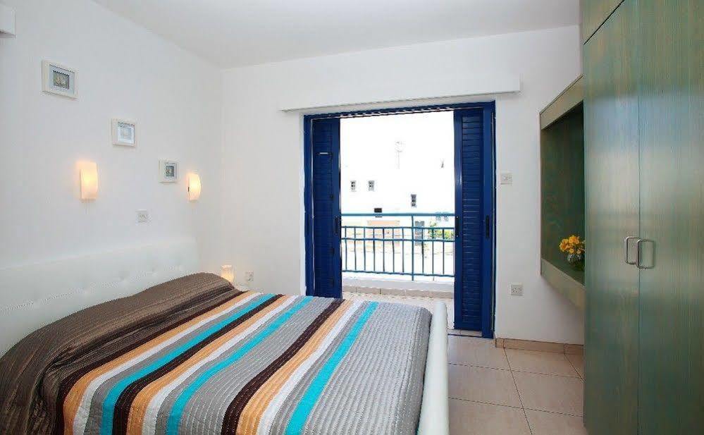Apartment Naxos Protaras