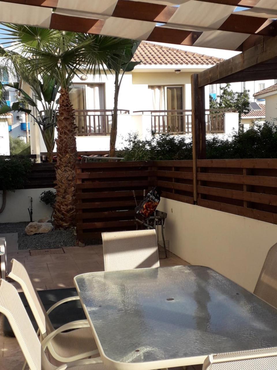 Villa Ruby Protaras