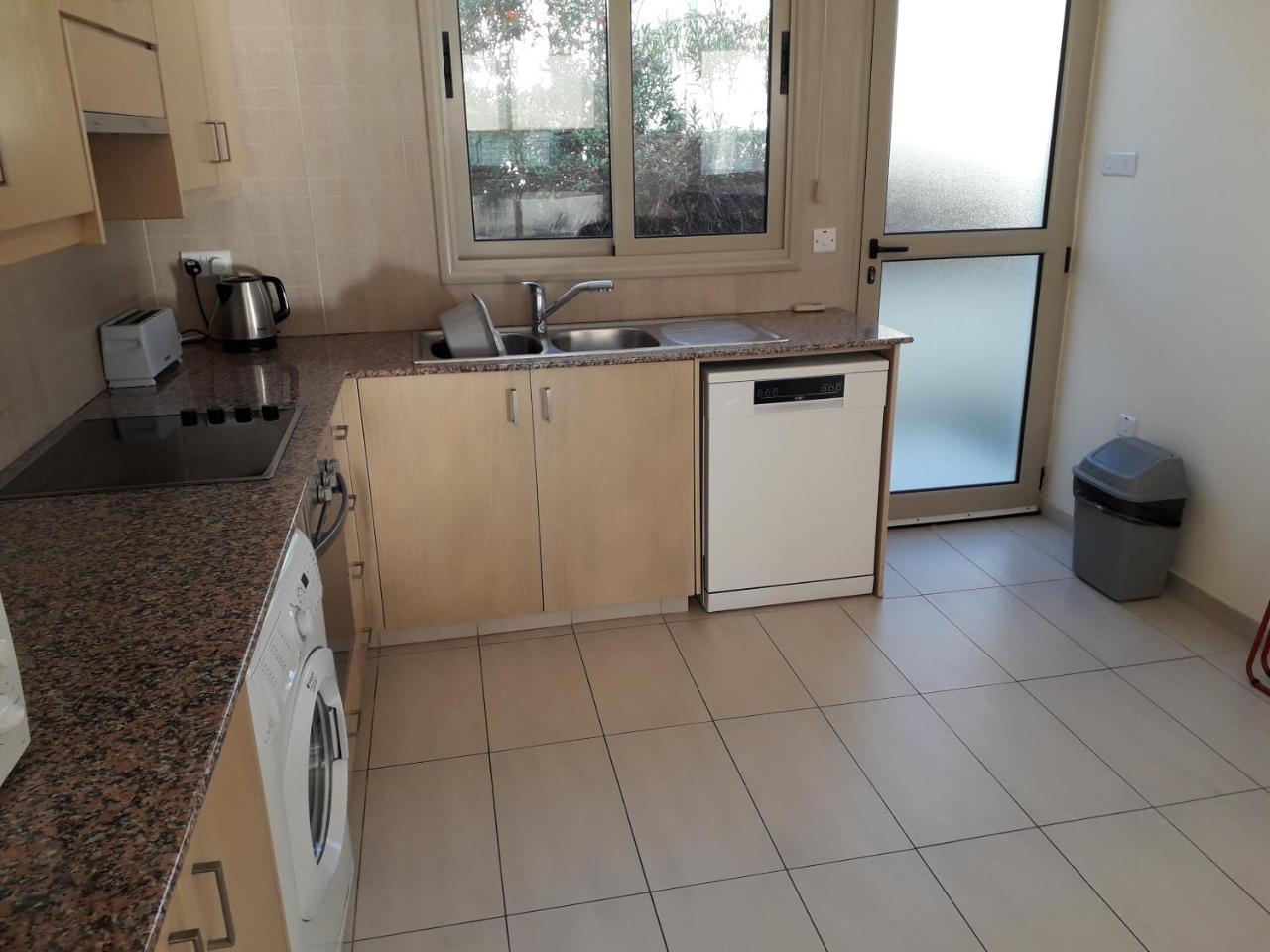 Ruby Villa Protaras