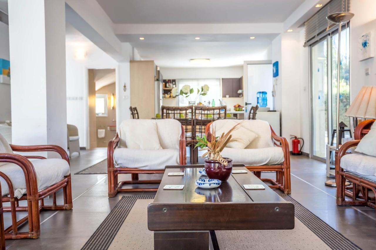 Holiday home Hibiscus Protaras