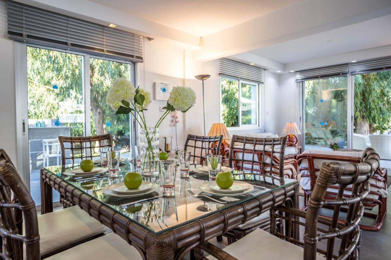 Hibiscus Holiday home