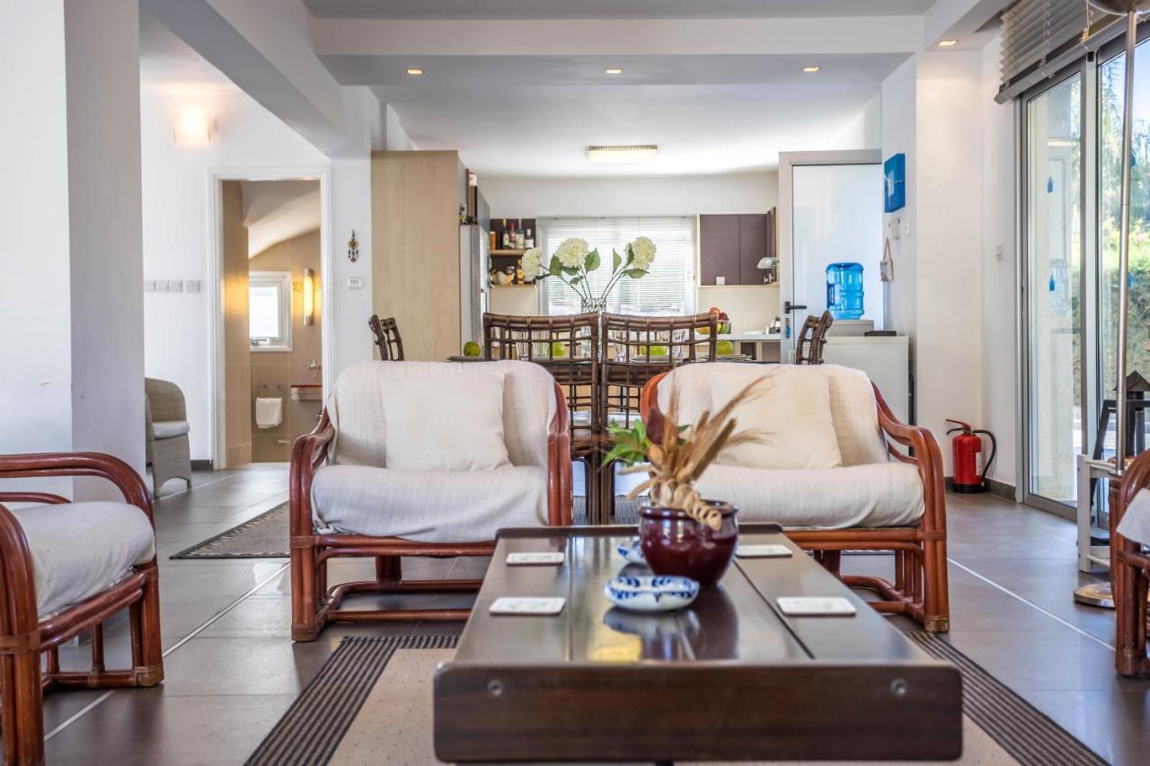 Holiday home Hibiscus Protaras