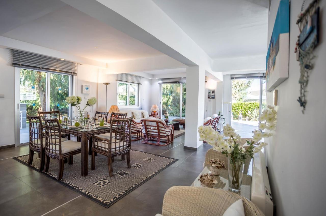 Holiday home Hibiscus Protaras