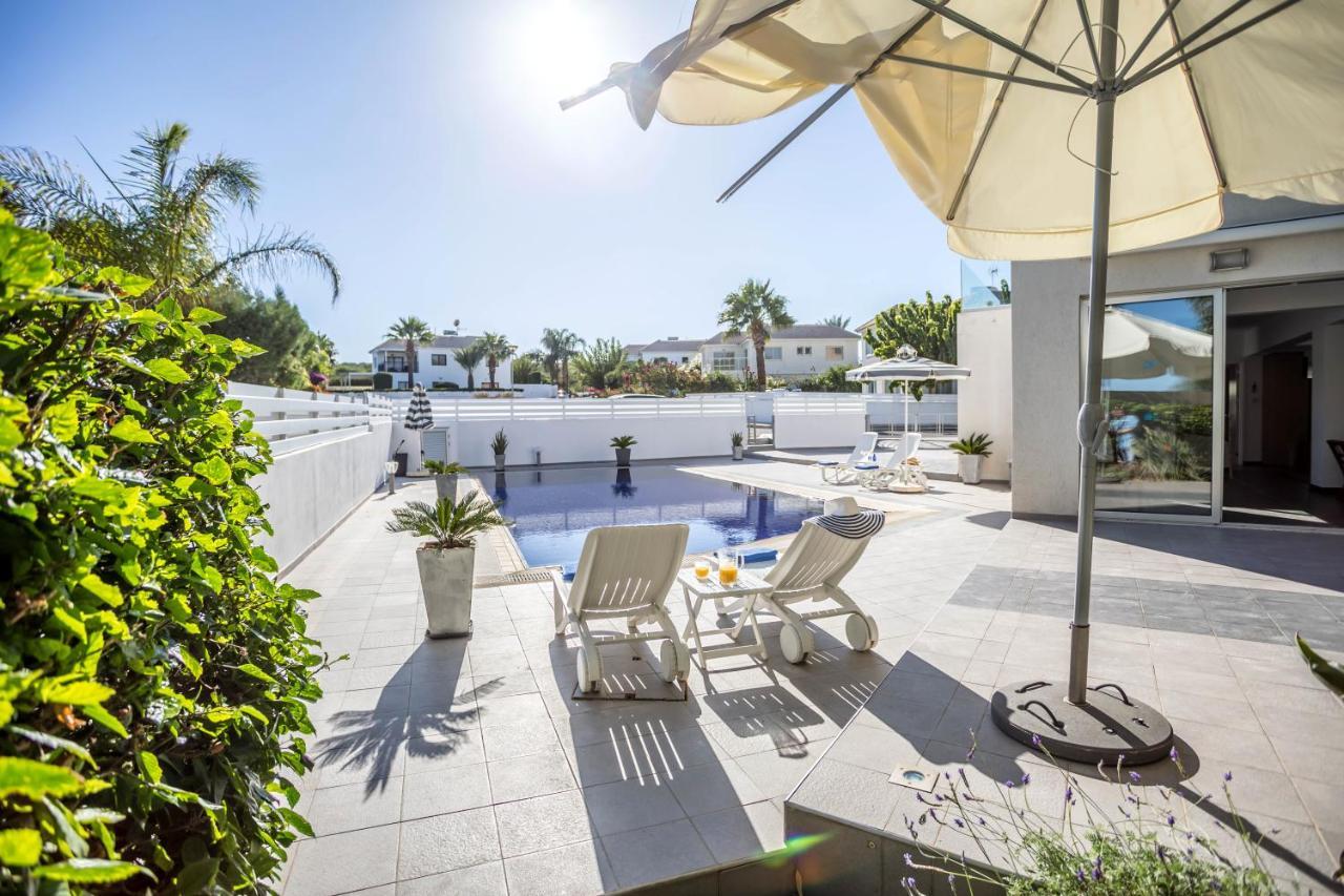 Hibiscus Holiday home *