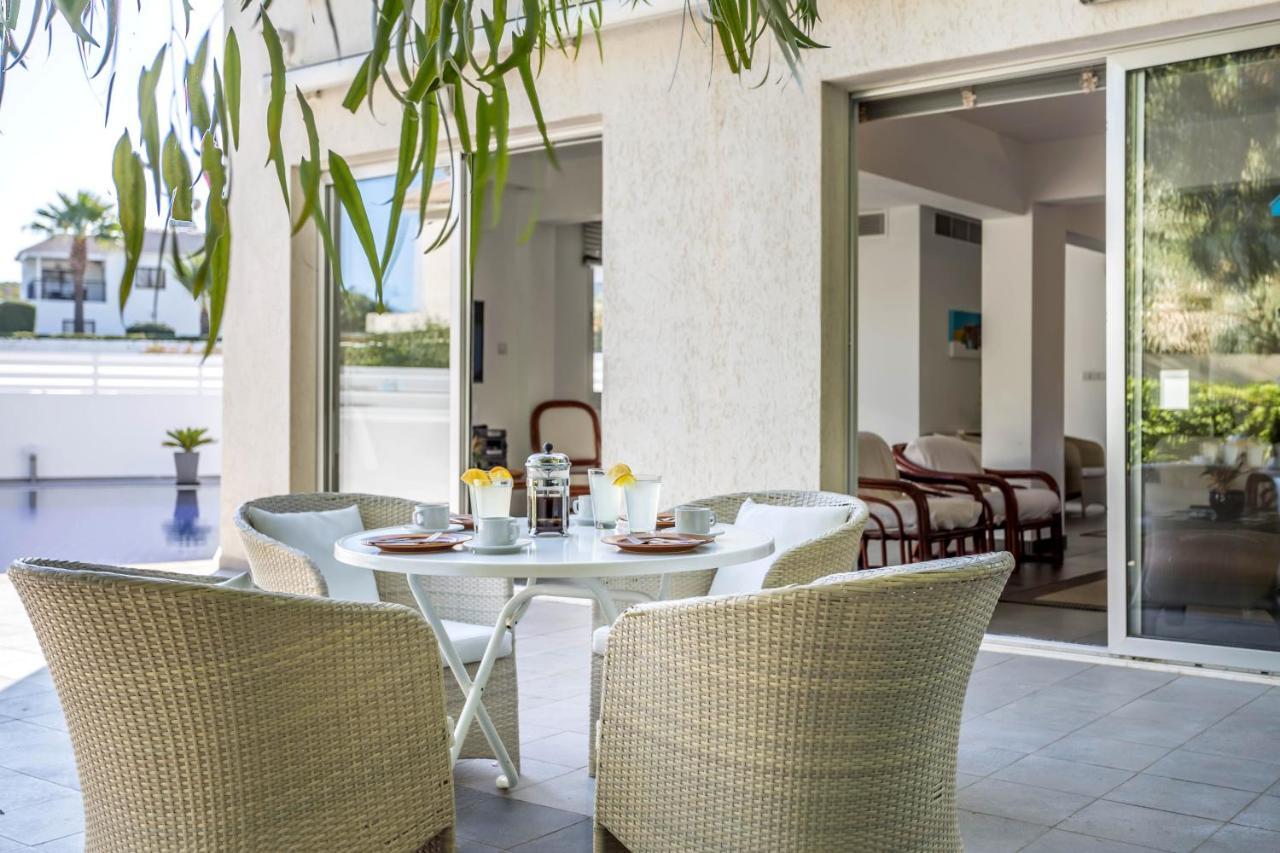 Hibiscus Holiday home