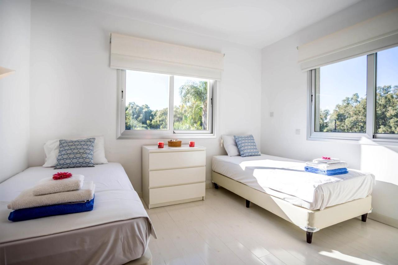 Holiday home Hibiscus Protaras