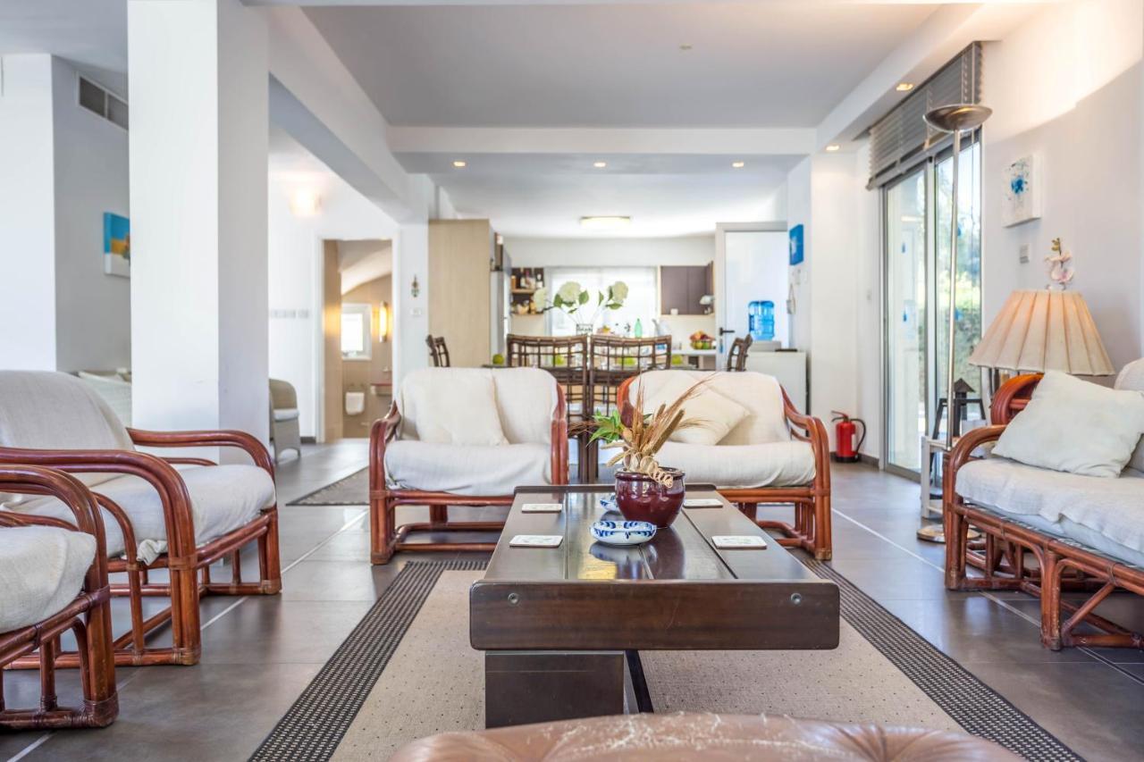 Hibiscus Holiday home Protaras