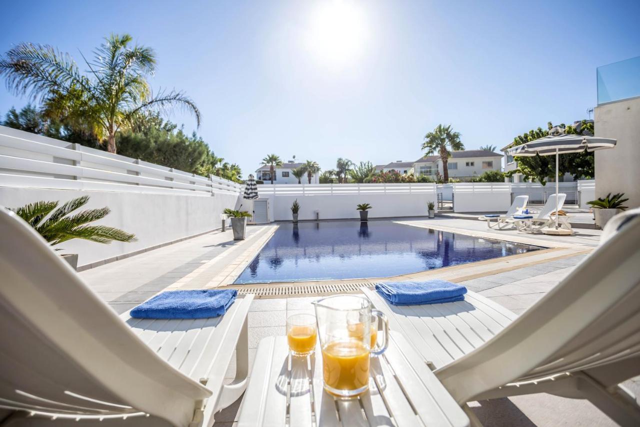 Hibiscus Holiday home
