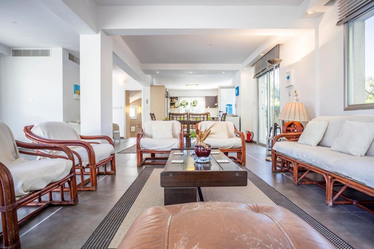 Hibiscus Holiday home Protaras
