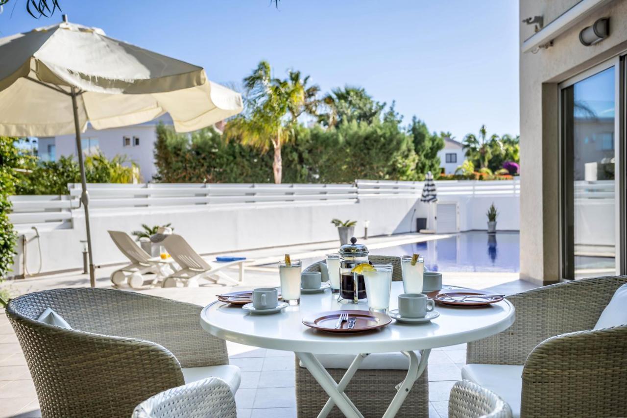 Hibiscus Holiday home